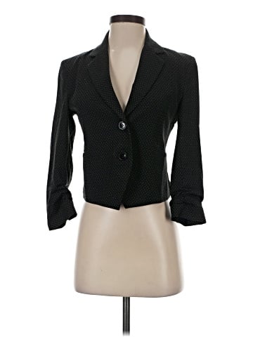 Amanda + Chelsea Blazer (view 1)