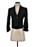 Amanda + Chelsea Black Blazer Size 0 (petite) - photo 1