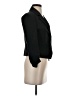 Amanda + Chelsea Black Blazer Size 0 (petite) - photo 4