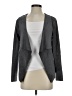 Cupcakes & Cashmere Gray Blazer Size XS - photo 1