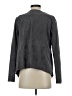 Cupcakes & Cashmere Gray Blazer Size XS - photo 2