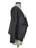 Cupcakes & Cashmere Gray Blazer Size XS - photo 4