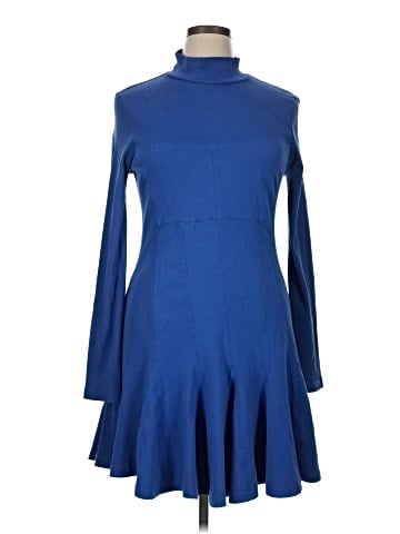 Daily Practice By Anthropologie Cocktail Dress (view 1)