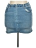 Refuge Blue Denim Skirt Size XL - photo 1