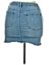 Refuge Blue Denim Skirt Size XL - photo 2