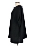 KAUFMANFRANCO Black Poncho Size L - photo 5