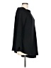 KAUFMANFRANCO Black Poncho Size L - photo 4