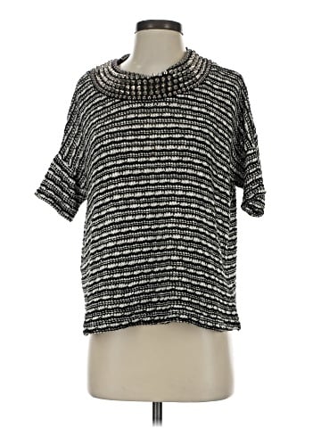 Trafaluc by Zara Pullover Sweater (view 1)