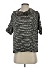 Trafaluc by Zara Silver Pullover Sweater Size S - photo 1