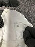 Unbranded Ivory Swimsuit Top Size M - photo 3