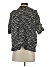 Trafaluc by Zara Silver Pullover Sweater Size S - photo 2