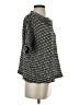 Trafaluc by Zara Silver Pullover Sweater Size S - photo 4