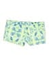 Kaeli Smith Paisley Blue Board Shorts Size EU (FR) 38 (estimated) - photo 2