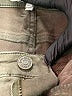 Joie Green Cargo Pants Size 25 waist - photo 8