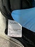 Tularosa Black Cocktail Dress Size S - photo 8