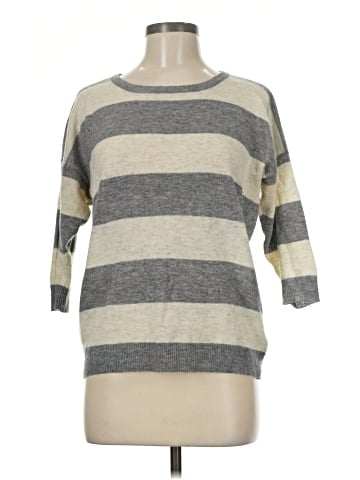 I Love H81 Pullover Sweater (view 1)