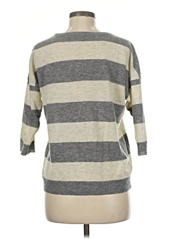 I Love H81 Pullover Sweater (view 2)