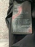 H&M 100% Polyester Stars Black Casual Dress Size 4 - photo 8