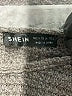 Shein Gray Cardigan Size 4 - photo 7