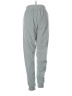 Unbranded 100% Polyester Gray Track Pants Size S - photo 2