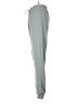 Unbranded 100% Polyester Gray Track Pants Size S - photo 5
