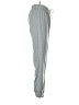 Unbranded 100% Polyester Gray Track Pants Size S - photo 4