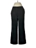 Talbots Black Wool Pants Size 4 - photo 1