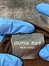 Olivia Rae Brown Long Sleeve Turtleneck Size M - photo 7