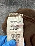 Olivia Rae Brown Long Sleeve Turtleneck Size M - photo 8