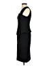 BCBGMAXAZRIA Black Cocktail Dress Size 2 - photo 5
