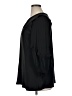Left Coast by Dolan Black 3/4 Sleeve Blouse Size XL - photo 5