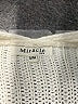 Miracle Ivory Pullover Sweater Size Sm - Med - photo 7
