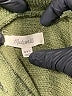 Madewell Green Turtleneck Sweater Size XXS - photo 7
