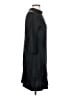 MARNI Solid Black Casual Dress Size EU (IT) 40 / US 4 - photo 4