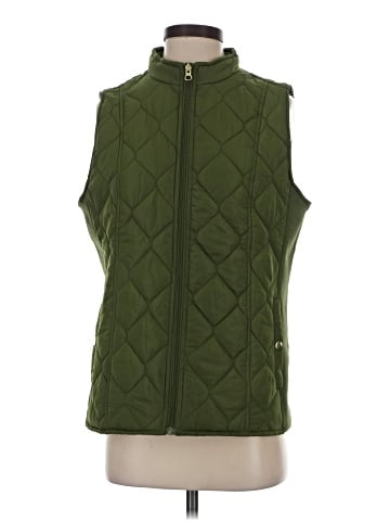 Kim Rogers Vest (view 1)