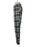 Bar III Plaid Gray Casual Pants Size S - photo 5