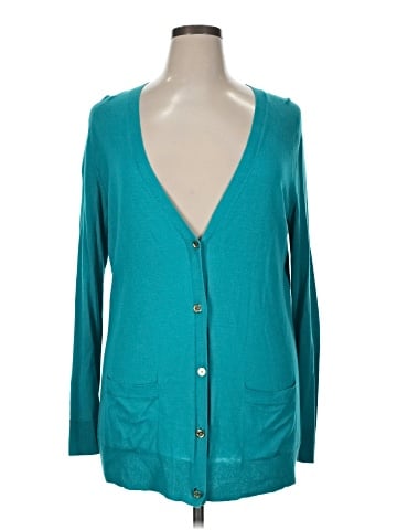 MICHAEL Michael Kors Kimono (view 1)