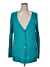 MICHAEL Michael Kors Teal Kimono Size XL - photo 1