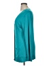 MICHAEL Michael Kors Teal Kimono Size XL - photo 5