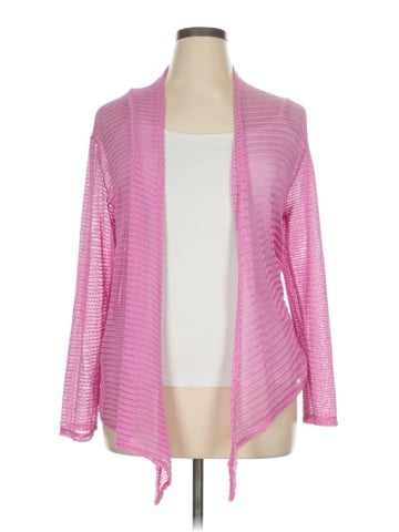 Keren Hart Kimono (view 1)