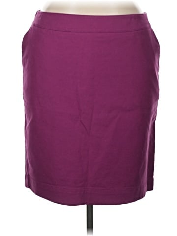 Merona Casual Skirt (view 1)