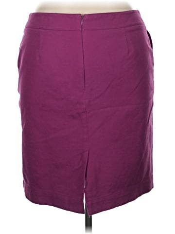 Merona Casual Skirt (view 2)