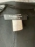 B. Moss Solid Black Dress Pants Size 12 - photo 7