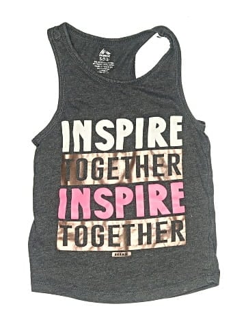 RBX Tank Top (view 1)