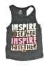 RBX Gray Tank Top Size S (kids) - photo 1