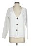 Assorted Brands White Cardigan Size S - photo 1