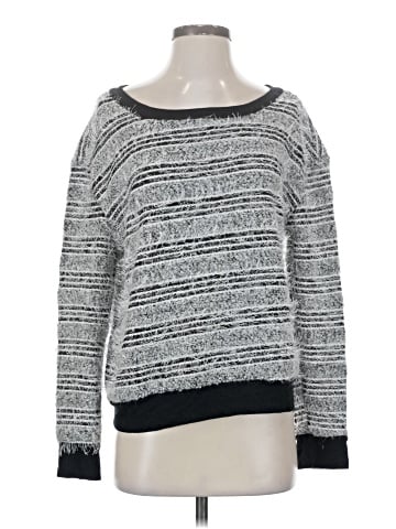 Gibson Pullover Sweater (view 1)