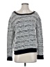 Gibson Tweed Gray Pullover Sweater Size S - photo 1