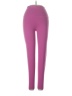 Set Active Color Block Purple Active Pants Size XS - photo 1