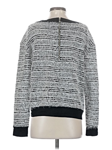 Gibson Pullover Sweater (view 2)